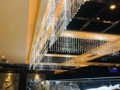 大堂-红辣椒·川菜·火锅(张杨路店)