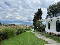 -云禾壹海景庄园餐厅