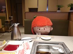 -海底捞火锅(津南永旺店生日主题店)