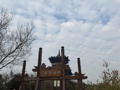 -杭州半山国家森林公园