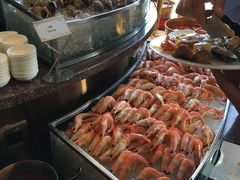 -北京盘古七星酒店