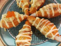 -新一番三文鱼寿司(红城湖店)