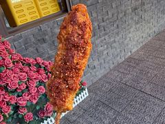 -上海鸡柳店(中街盛京大家庭店)