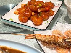 -码头鲜精致威海菜(欧乐坊店)