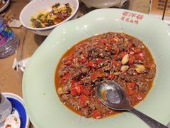 -老萍巷•莲花血鸭(楚萍店)