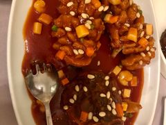 松鼠鳜鱼-上海老站(徐家汇店)