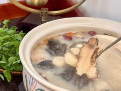 -钦善斋·养生膳食·精典川菜(武侯祠店)