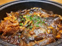 -新海渔港·胶东海鲜家常菜·家宴(奥体中心店)
