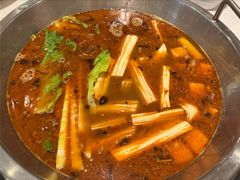 -阿田大虾·鲜虾火锅·(青浦万达茂店)
