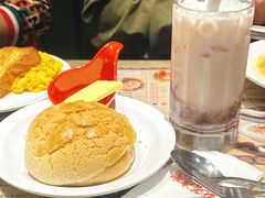 -红茶冰室(伟晴街店)