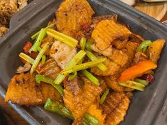 -老朴饭店(邮政街总店)