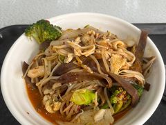 -芙蓉餐厅(厦大店)