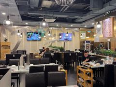 -烹然四季椰子鸡火锅(团结湖总店)