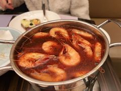 -合肥皇冠假日酒店·菲亚斯特自助餐厅(黄山路店)