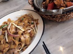 -皇后餐厅-煲仔·小菜·打边炉(古北店)