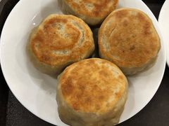 门丁肉饼-白魁老号饭庄(交道口店)