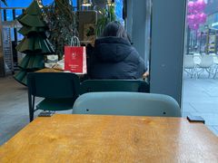-OUR Bakery(三里屯太古里店)