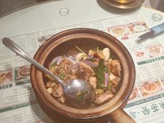 -凤来茶餐·粤菜馆(珠江新城店)