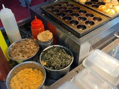 -正宁路小吃夜市