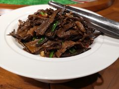 -蒙古大营(朝阳公园店)