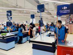 -家乐福会员店(南翔店)