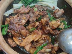 华仔土鸡-华仔土鸡店(创意产业园店)