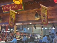 -袁州宴·地道袁州菜(袁山东路店)