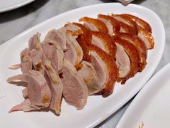 上品烤鸭-城南往事(滨江世茂店)