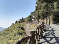 -南岳衡山风景名胜区