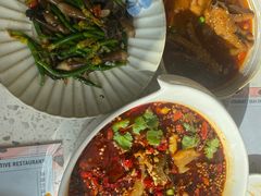 -赵小姐丨新中餐(曲江店)