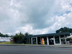 门面-Takapuna Beach Cafe