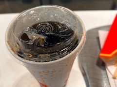 -麦当劳(世贸店)