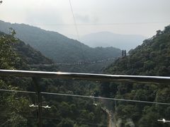 -古龙峡云天玻霸