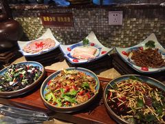 -吉布鲁牛排海鲜自助(武侯泛悦国际店)
