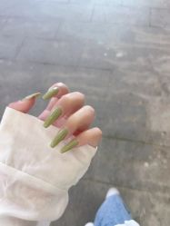 -M·X Nail日式美甲美睫