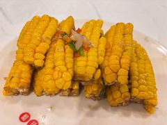 -活潑鲜跳(湖滨商业街店)