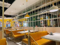 大堂-蛙蛙叫·干锅年代(钻石广场店)