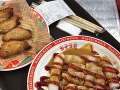 -孖记茶档·热腾茶餐(乐峰店)