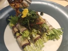 -福禄财东北菜(珠江帝景店)