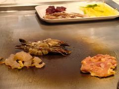 -火地铁板烧(昆山万象汇店)
