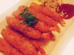 炸大虾-大食代(大林2洞店)
