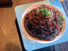 -江边城外烤鱼(方庄时代购物中心店)
