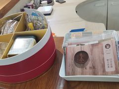 -茶是一枝花泡茶店