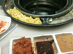 -韩宫宴炭火烤肉(印象城店)