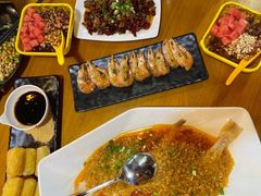 -川东长筷子耗儿鱼(万象润街店)