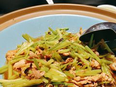 -楚鲜·汉正街一号(天河店)