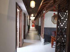 -呼吸森林·生态农庄农家乐私房菜