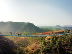 -马头山