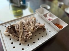 -老毛手抓·盐池滩羊非遗手抓(宁夏总店)