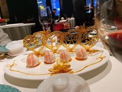 寿桃-三号黄浦会Canton Table